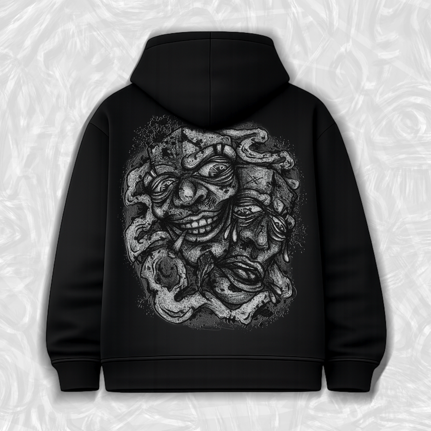 KoK Hoodie
