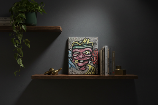 Lifestyle-Foto neues Setting