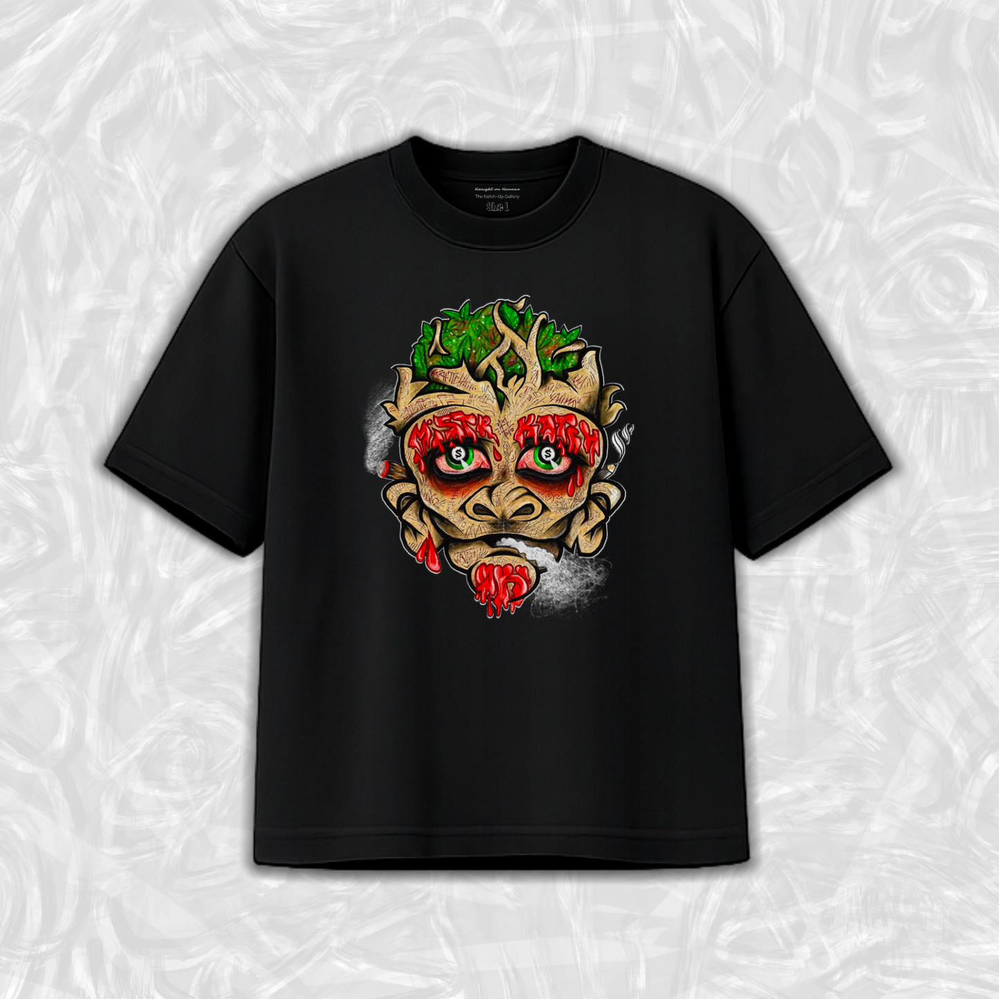 MK Stoner Tee