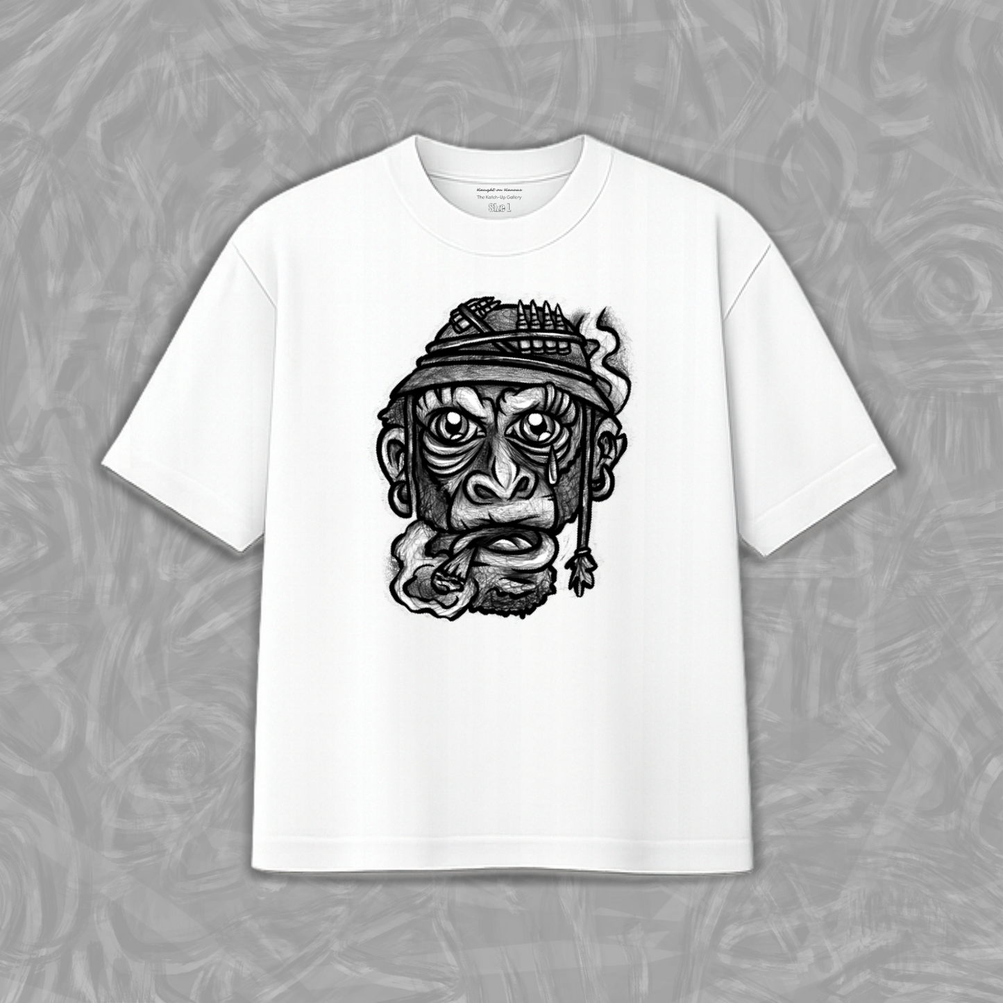 Army Ape Tee