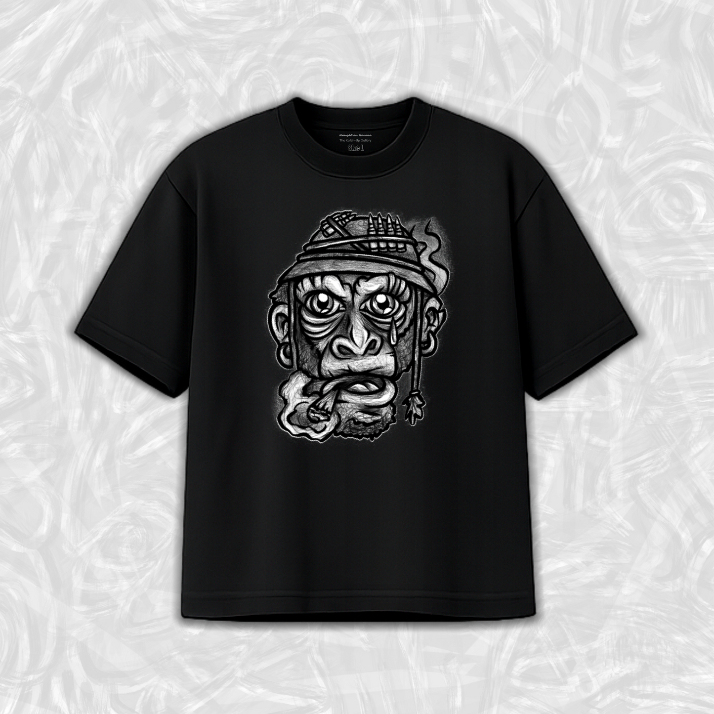 Army Ape Tee
