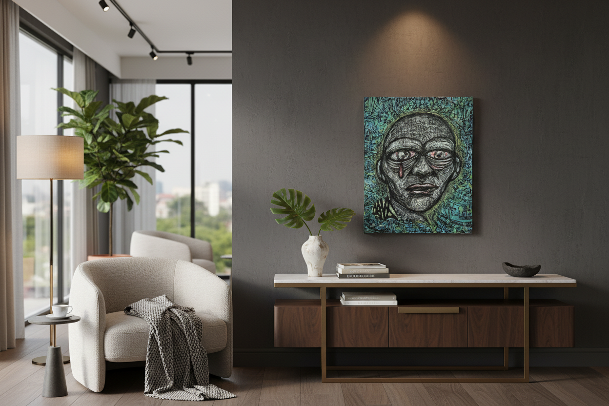 Lifestyle-Foto alternatives Setting