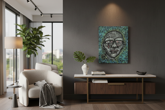 Lifestyle-Foto alternatives Setting