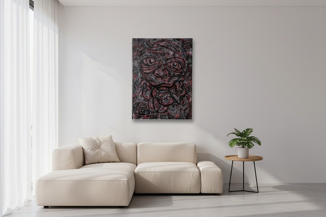 Phantom Bloom mittel